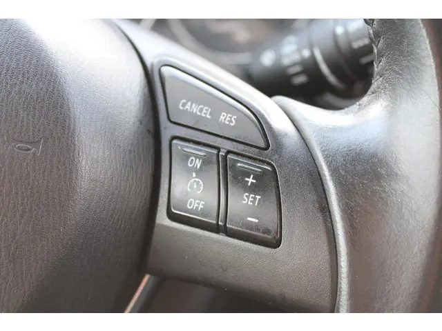 Mazda CX-5 2.0 Limited Edition 2WD 2014 Benzine 13