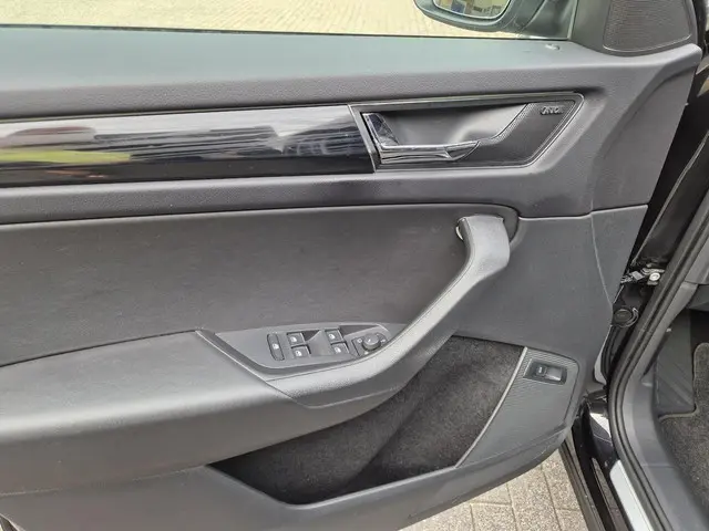 Škoda Kodiaq 1.4 TSI ACT Style Business 2018 Benzine 19