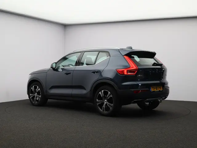 Volvo XC40 2.0 T4 Inscription 2018 Benzine 20