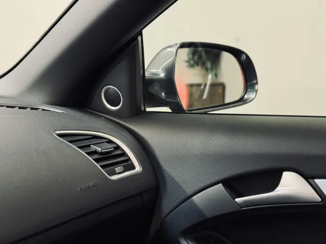 Audi A5 Cabriolet 1.8 TFSI S-Line 2x 2015 Benzine 26