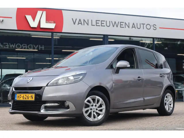 Renault Scénic