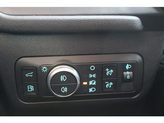 Ford Kuga 2.5 PHEV Titanium 2021 Hybride Benzine 9