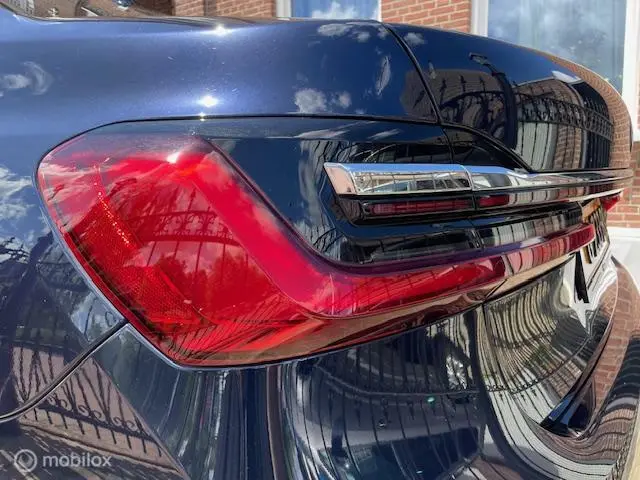 BMW 7 Serie 745e 2019 Hybride Benzine 30