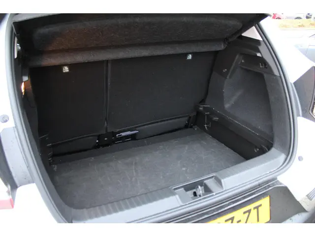 Renault Captur TCe 130 Intens | Weinig kms | 2020 Benzine 11