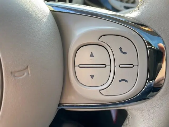 Fiat 500 1.2 Popstar met Panorama 2017 Benzine 15