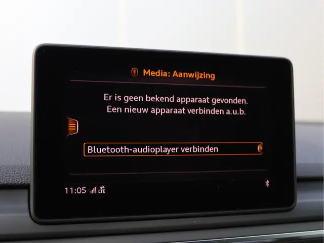 Audi A4 Avant 1.4 TFSI S line 2018 Benzine 43