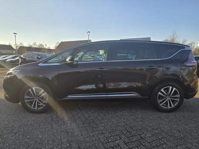 Renault Espace 1.8 TCe Intens 7p. 2019 Benzine 6