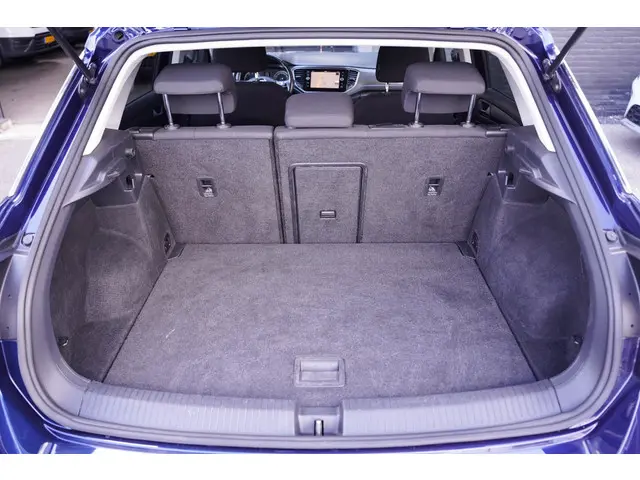 Volkswagen T-Roc 1.0 TSI Style 2018 Benzine 10