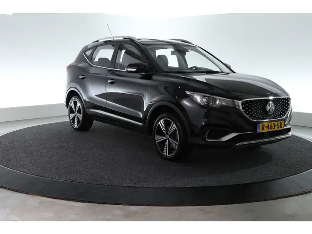 MG ZS EV MG Luxury 45 kWh 2021 Elektrisch 15