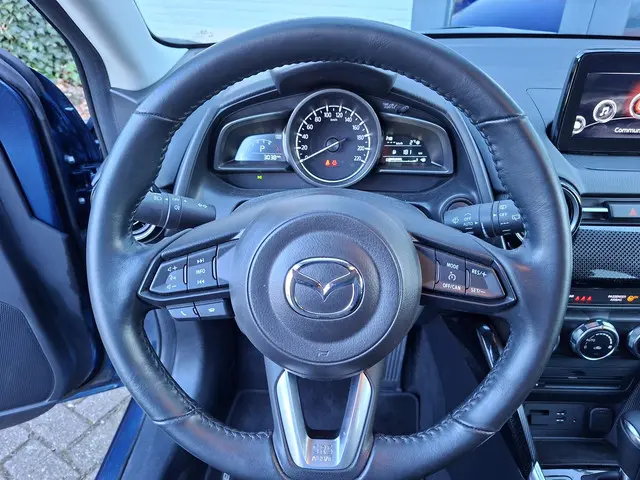 Mazda 2 1.5 Skyactiv-G SkyLease 2019 Benzine 9