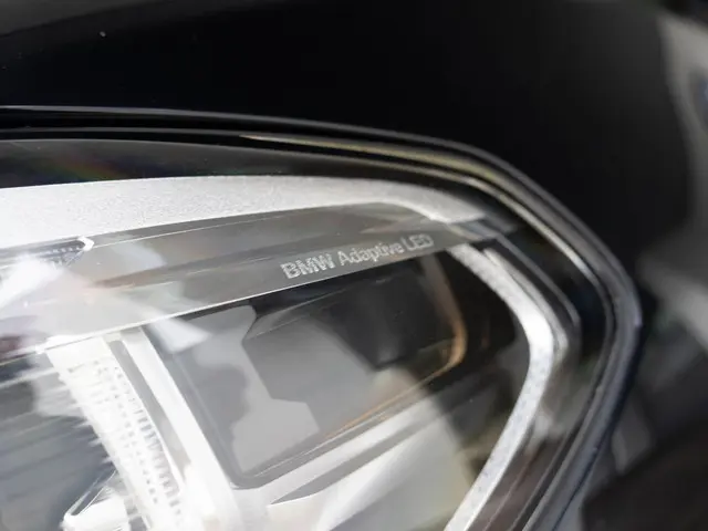 BMW X3 xDrive20i 2020 Benzine 13