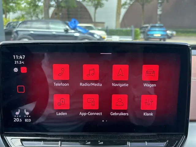 Volkswagen ID.4 Pro Performance 2022 Elektrisch 23