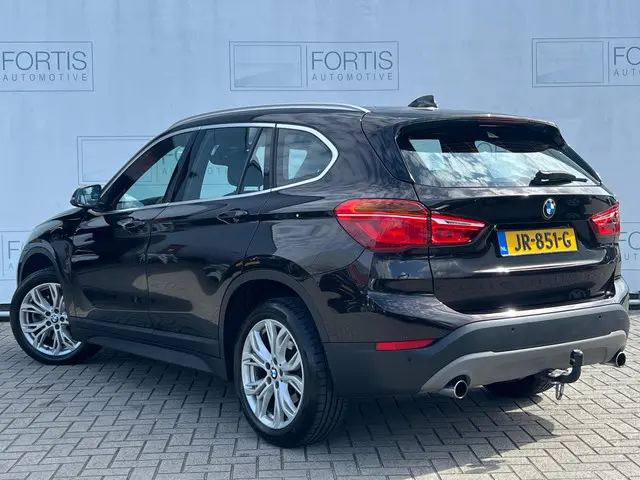 BMW X1 2