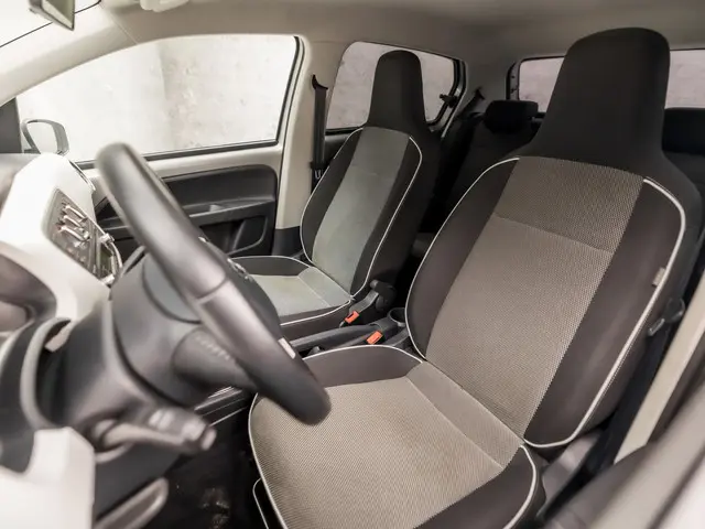 SEAT Mii 1.0 Sport 2016 Benzine 14