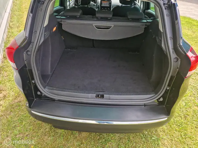 Renault Clio Estate 1.2 Dynamique 2016 Benzine 12