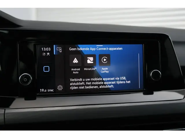 Volkswagen Golf 1.5 TSI Style 2021 Benzine 29