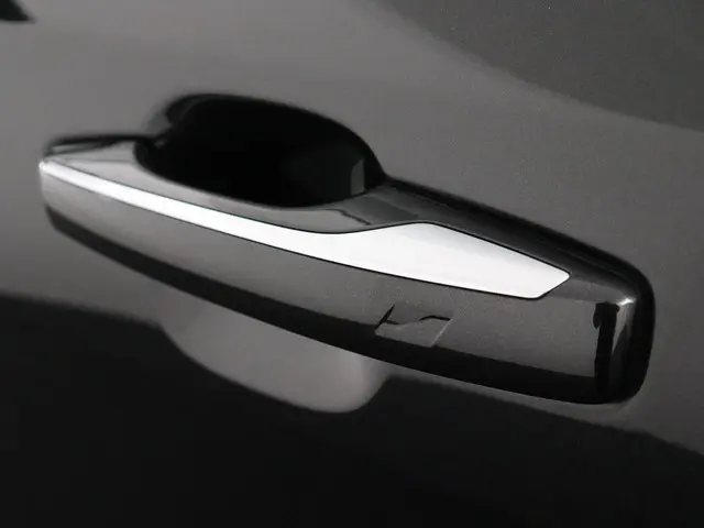 Lynk & Co 01 1.5 2023 Hybride Benzine 33