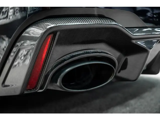 Audi RS6 Avant RS6 TFSI quattro 2020 Benzine 14