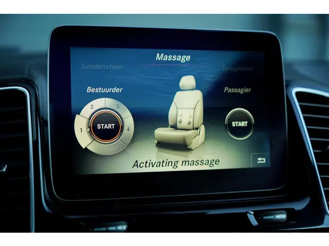 Mercedes-Benz GLE Coupé AMG 63 S 4MATIC 2016 Benzine 52