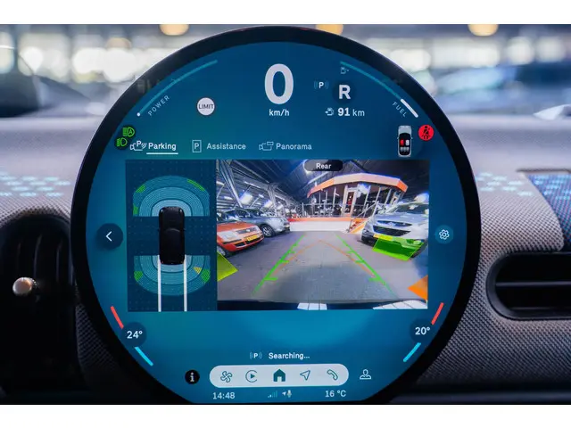 MINI 5-Deurs Mini 1.5 Cooper C Classic XS 2025 Benzine 34