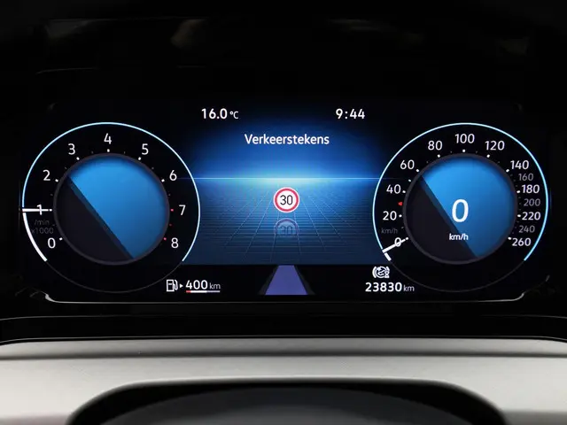 Volkswagen Golf 1.5TSI/130PK Life Business 2024 Benzine 13