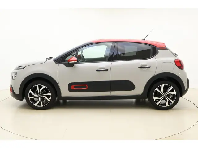 Citroën C3 1.2 PureTech Shine 2021 Benzine 5