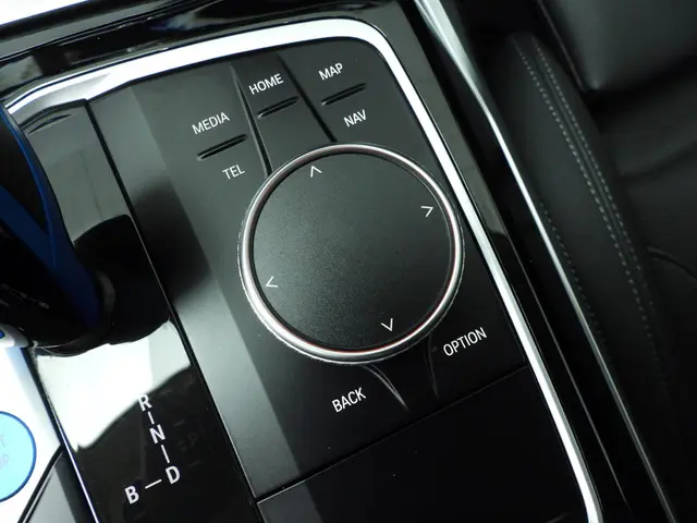 BMW i4 Gran Coupe eDrive40 2022 Elektrisch 19