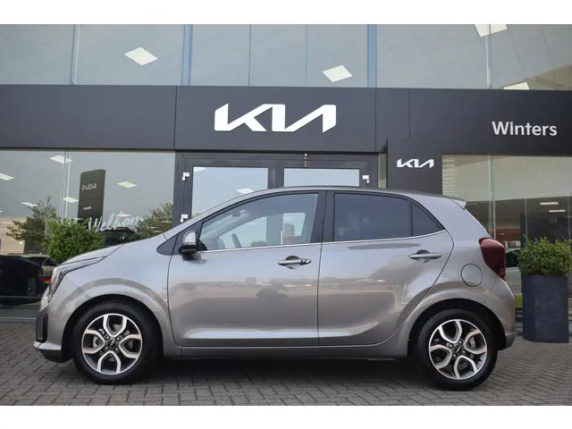 Kia Picanto 2