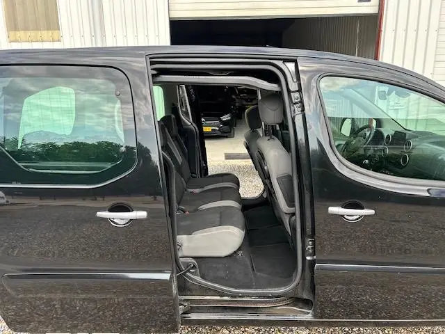 Citroën Berlingo 1.6 VTi Feel 2015 Benzine 13