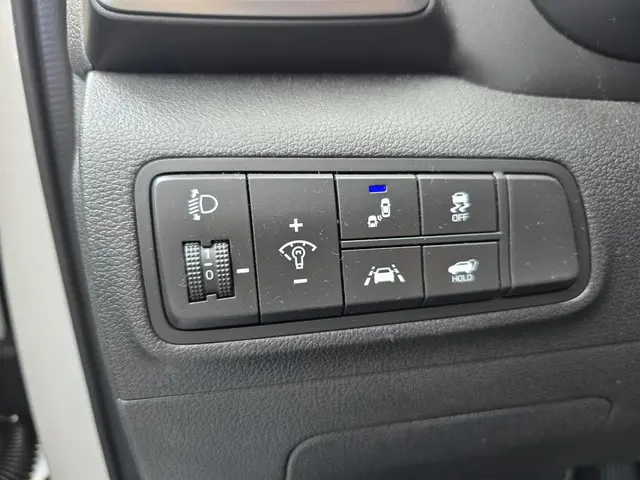 Hyundai Tucson 1.6 T-GDI Premium AUT/trekhaak 2019 Benzine 43