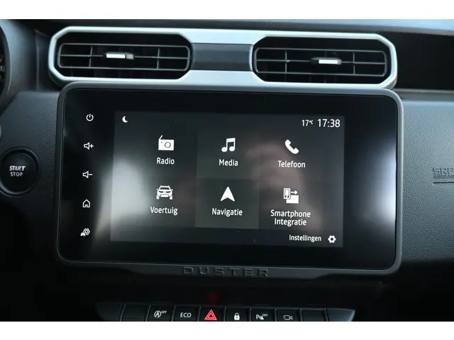 Dacia Duster 1.3 TCe 130 Journey 2024 Benzine 18