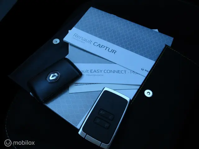 Renault Captur 1.0 TCe 90 Zen 2020 Benzine 17