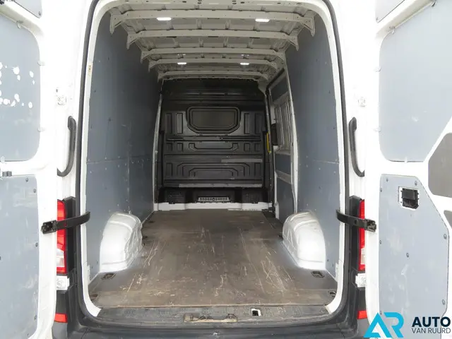 Volkswagen Crafter Bestel 30 2.0 TDI L3H3 2017 Diesel 5