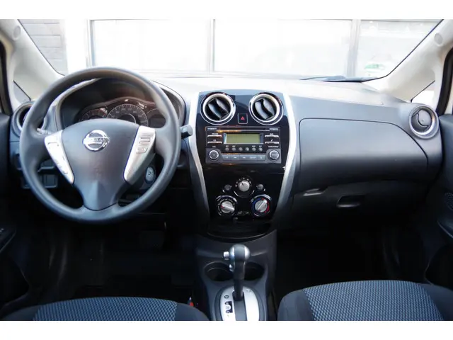 Nissan Note 1.2 DIG-S Acenta 2015 Benzine 18