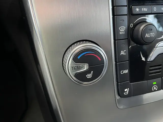 Volvo V60 Cross Country 2.0 T5 Polar+ 2019 Benzine 16