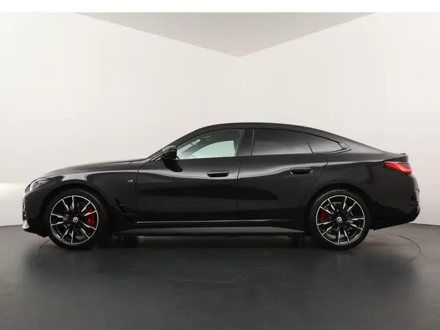 BMW i4 M50 High Executive 84 kWh 2022 Elektrisch 11