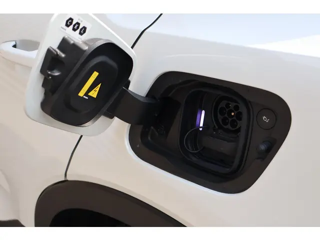 Volvo C40 Recharge Ultimate 69 kWh 2022 Elektrisch 51