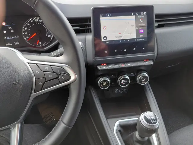 Renault Clio 1.0 TCe Zen 2021 Benzine 8