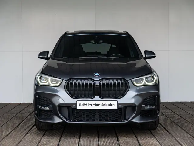 BMW X1 sDrive20i 2020 Benzine 3