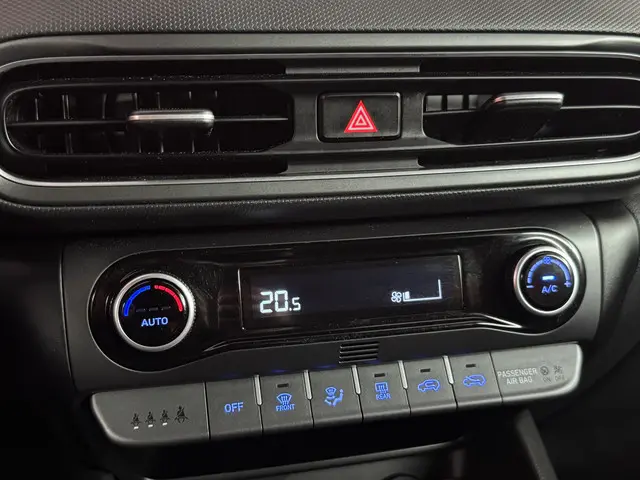 Hyundai Kona 1.0 T-GDI Fashion 2022 Benzine 36