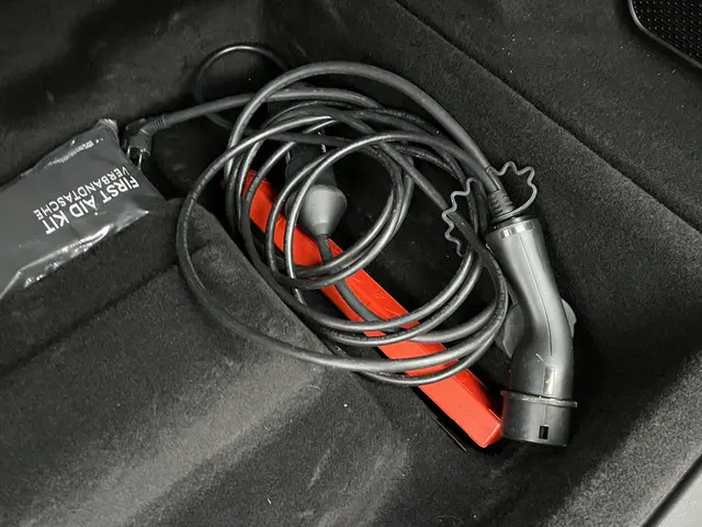 Lynk & Co 01 1.5 2022 Hybride Benzine 7