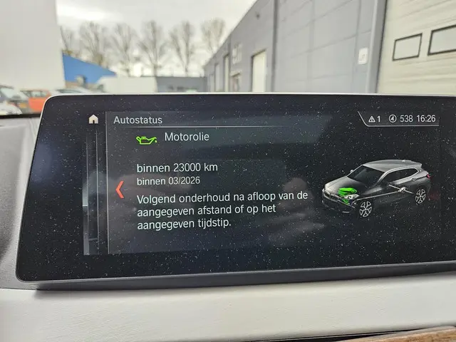 BMW X2 XDrive20i 2020 Benzine 15