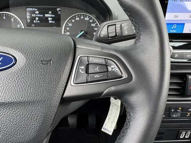 Ford EcoSport 1.0 ECOBOOST CONNECTED 2020 Benzine 21