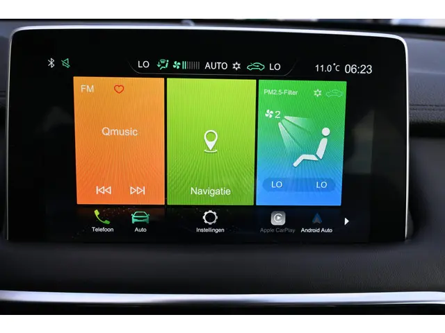 MG EHS 1.5 TGDI Edition1 2021 Hybride Benzine 51