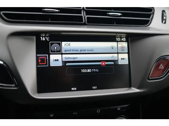 Citroën C3 PT 82 Selection 2016 Benzine 31