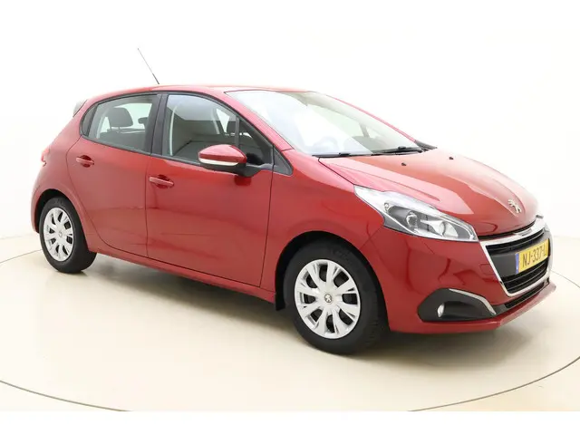 Peugeot 208 1.2 PureTech Blue Lion 2017 Benzine 8