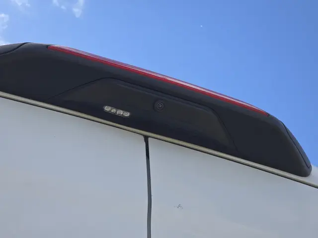 Ford Transit 350 2.0 TDCI L4 H3 Trend RWD 2023 Diesel 4