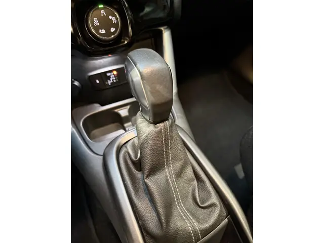 Citroën C3 Aircross 1.2 PureTech Shine 2020 Benzine 13