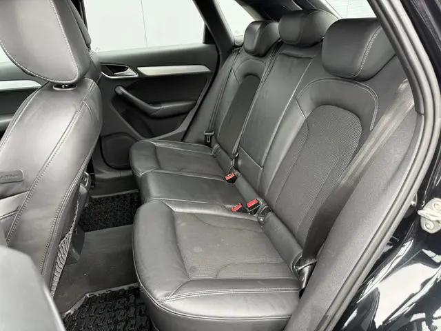 Audi Q3 2.0 TFSI quattro Pro Line S 2013 Benzine 5