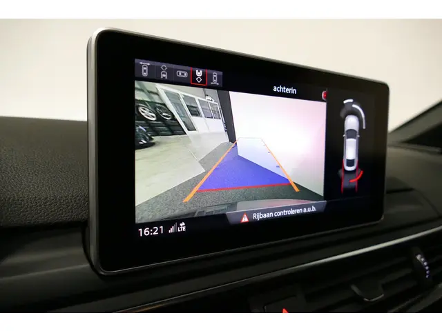 Audi S5 Sportback 3.0 TFSI S5 quattro 2017 Benzine 10